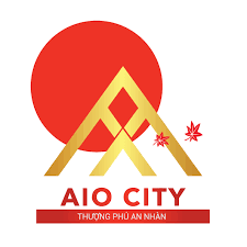 Logo AIO City Binh Tan