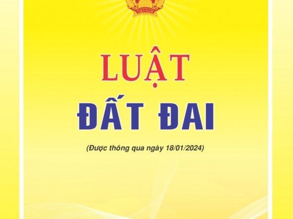 Luat Dat dai 2024