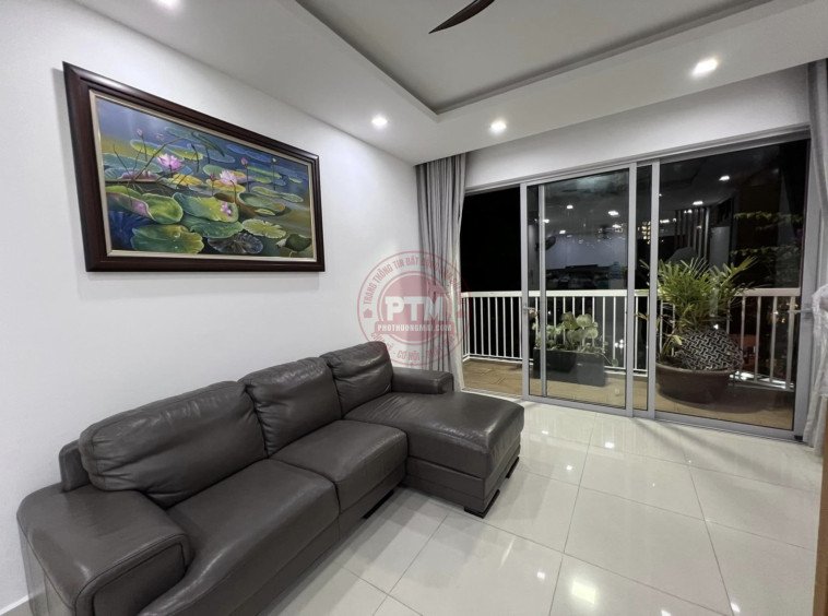 Chinh chu cho thue can Ruby 98m2 view cong vien Celadon 3