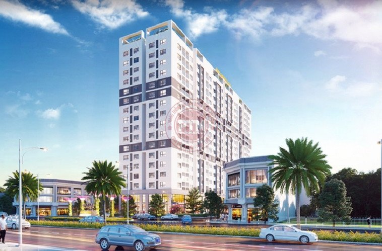 truc quyen plaza 2 phoi canh 1