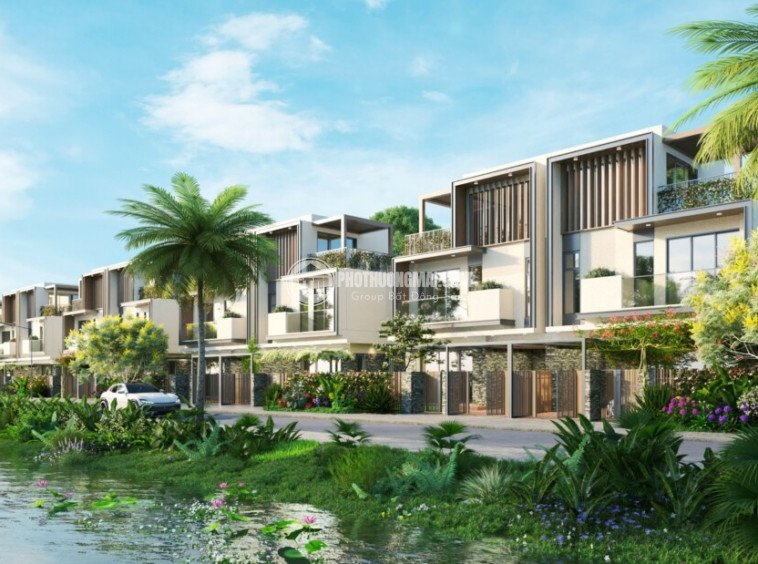 LAHome Villa 10x15m View01