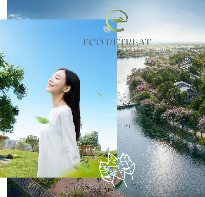 eco-retreat- khu-do-thi-sinh-thai-dau-tien