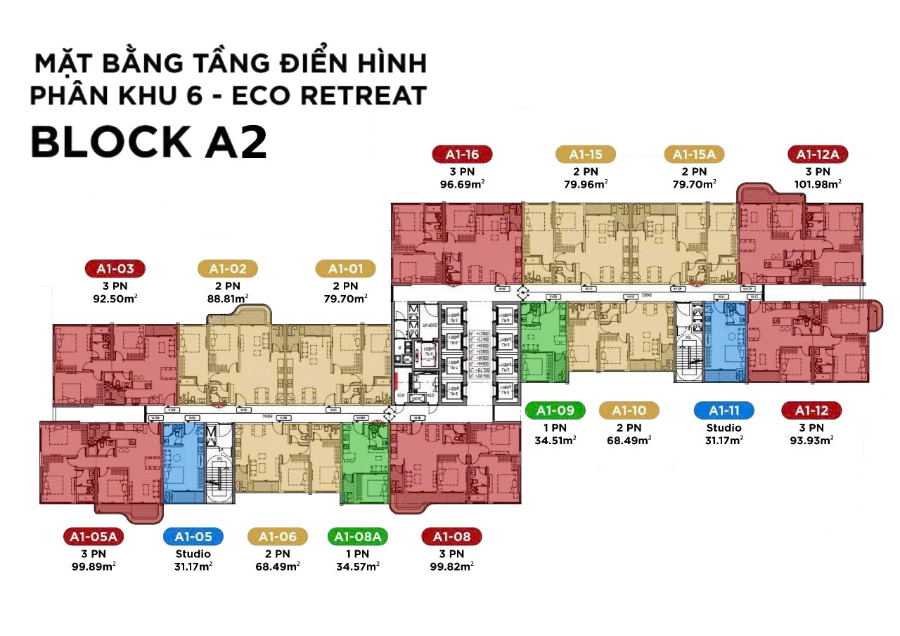 mat bang can ho eco retreat Block A2