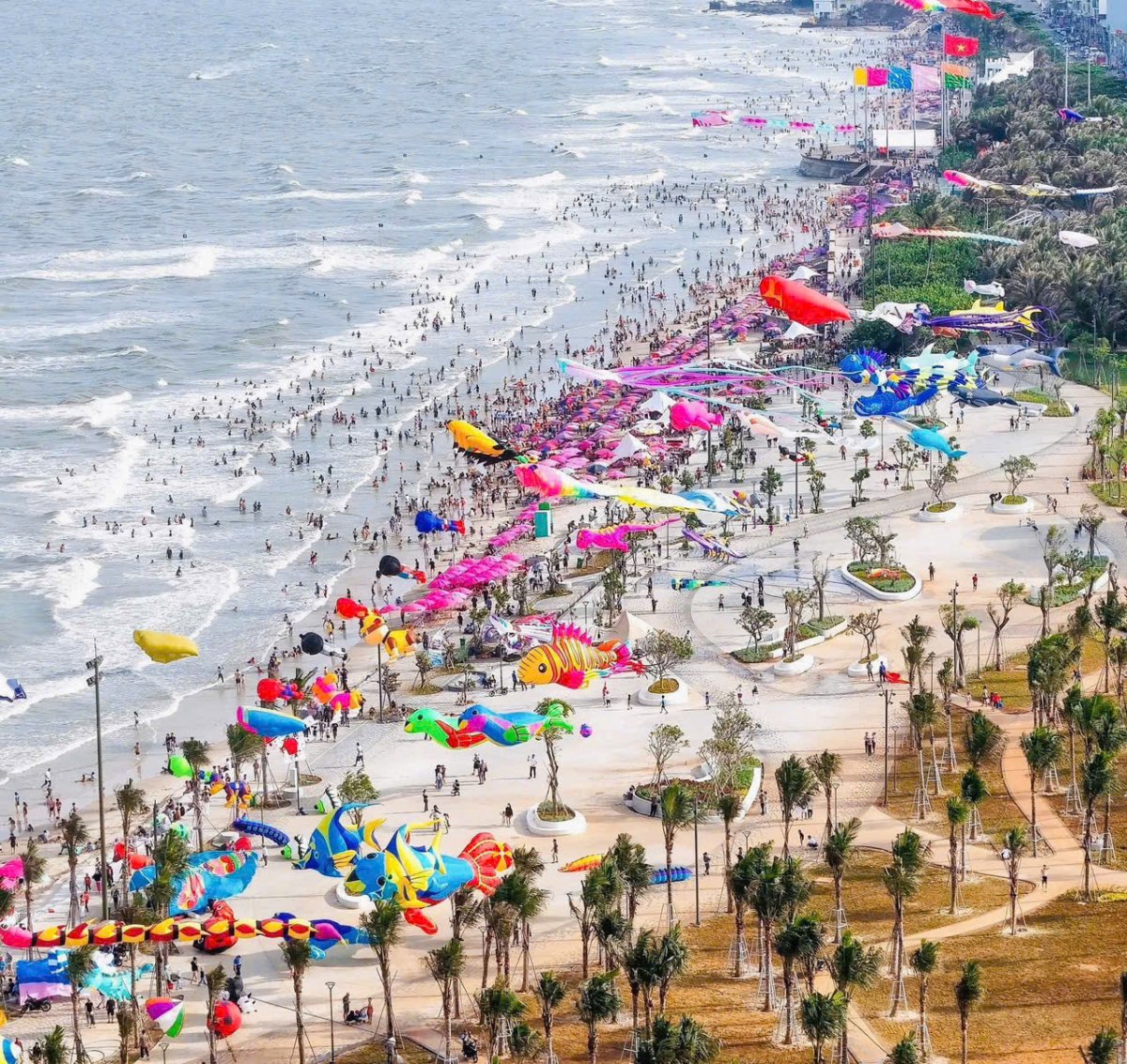 mot ngay le tai thanh pho vung tau 2