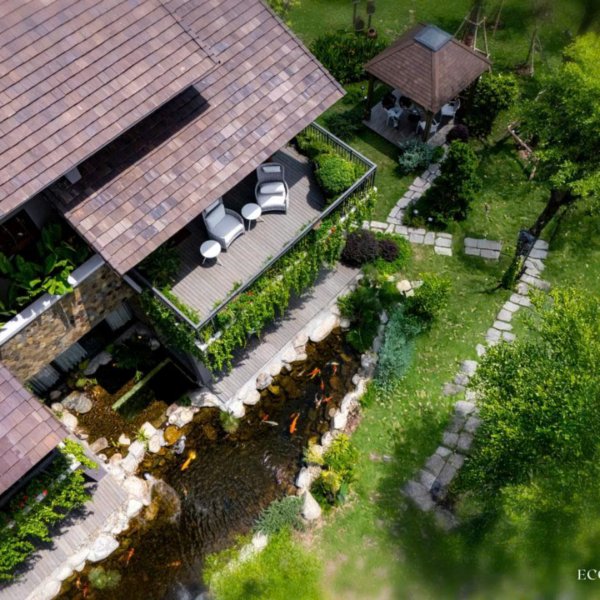 nha mau park villa song lap du an eco retreat 2