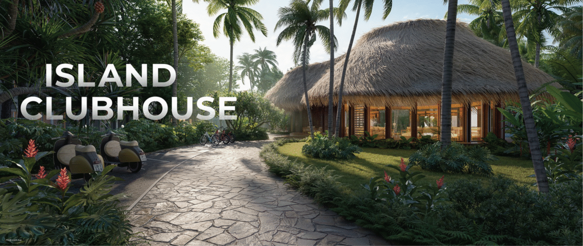 BIỆT THỰ ĐẢO -ECO RETREAT 12 Retreat Island 16