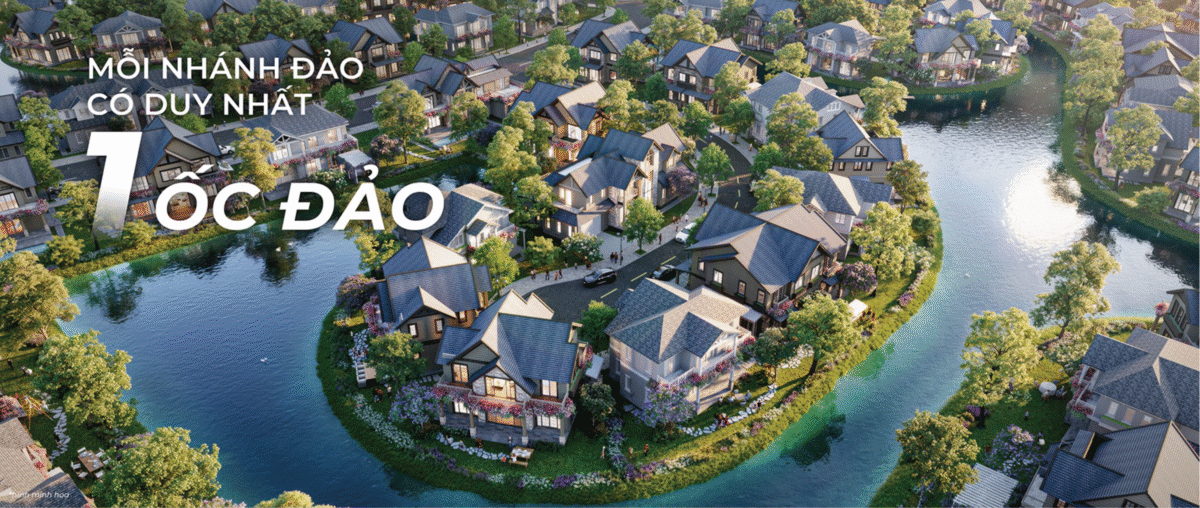 BIỆT THỰ ĐẢO -ECO RETREAT 10 Retreat Island 26