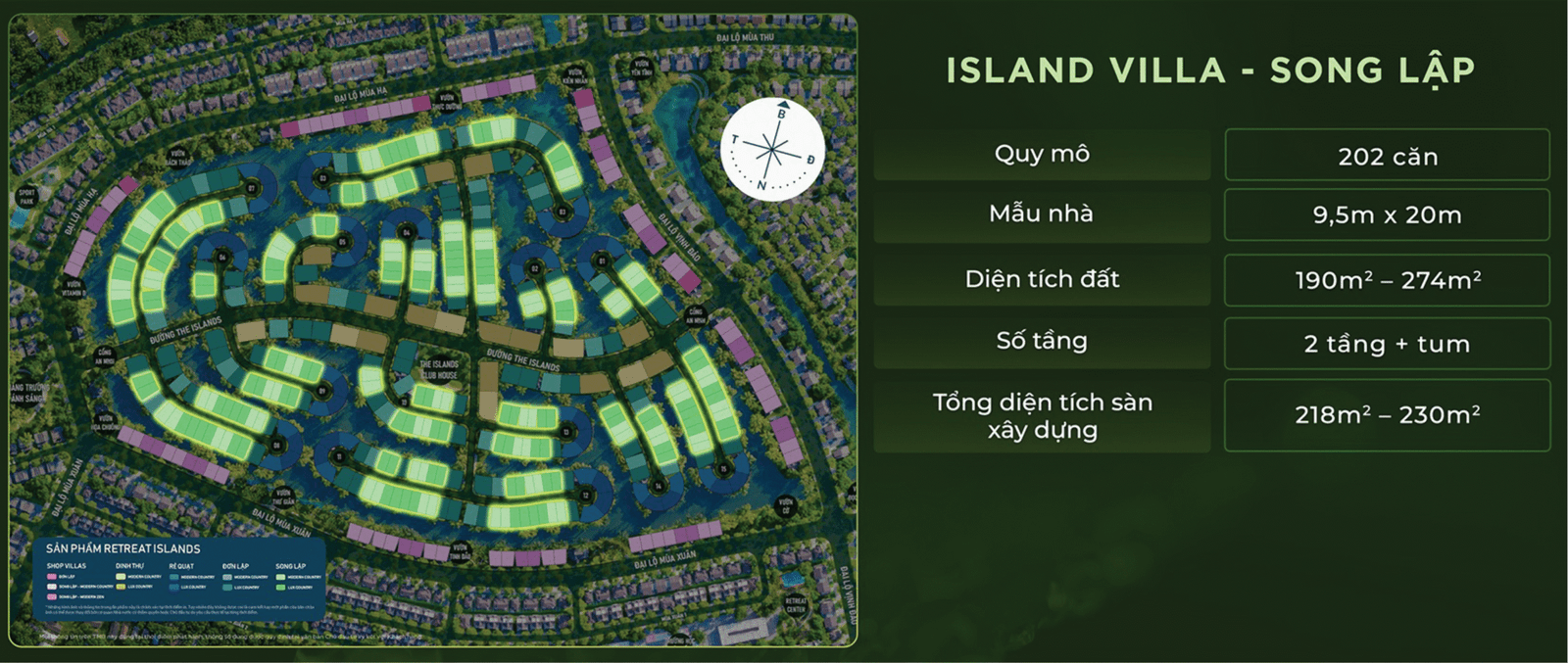 Retreat Island 42 scaled