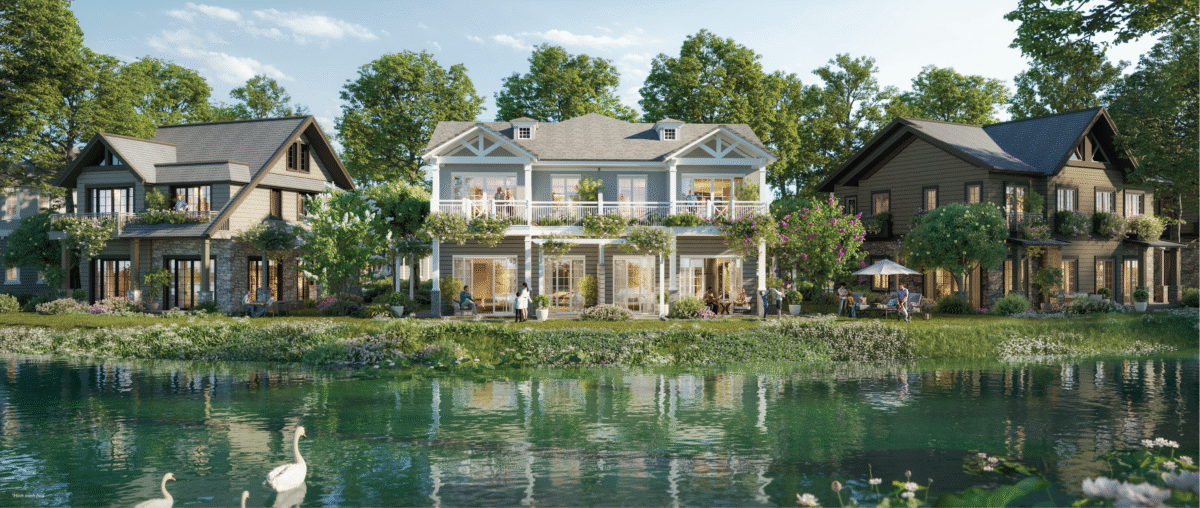 Retreat Island 45