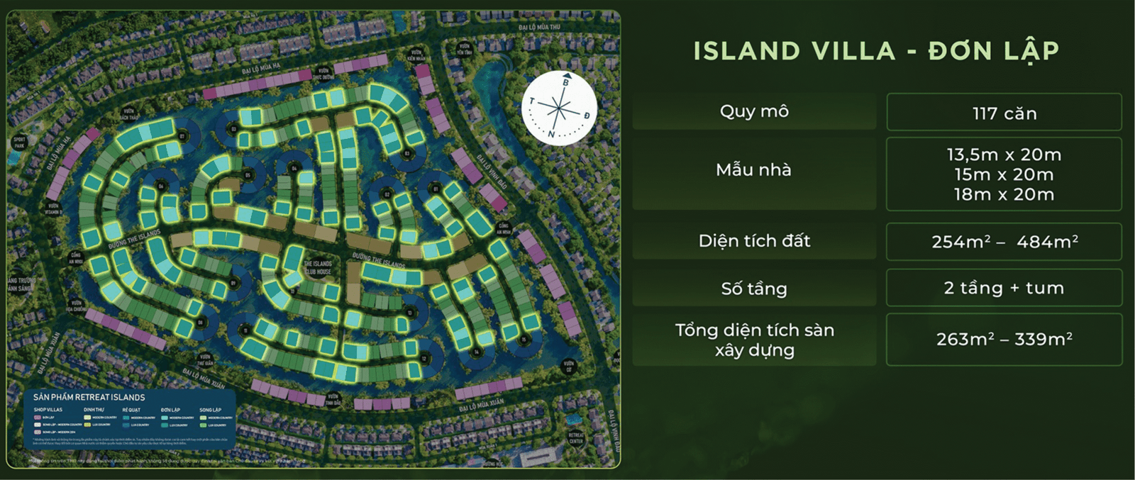 Retreat Island 51 scaled
