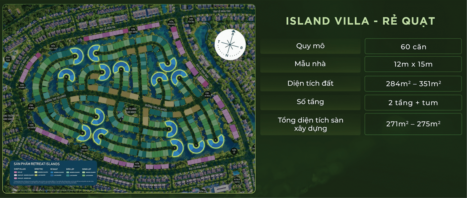 Retreat Island 63 scaled