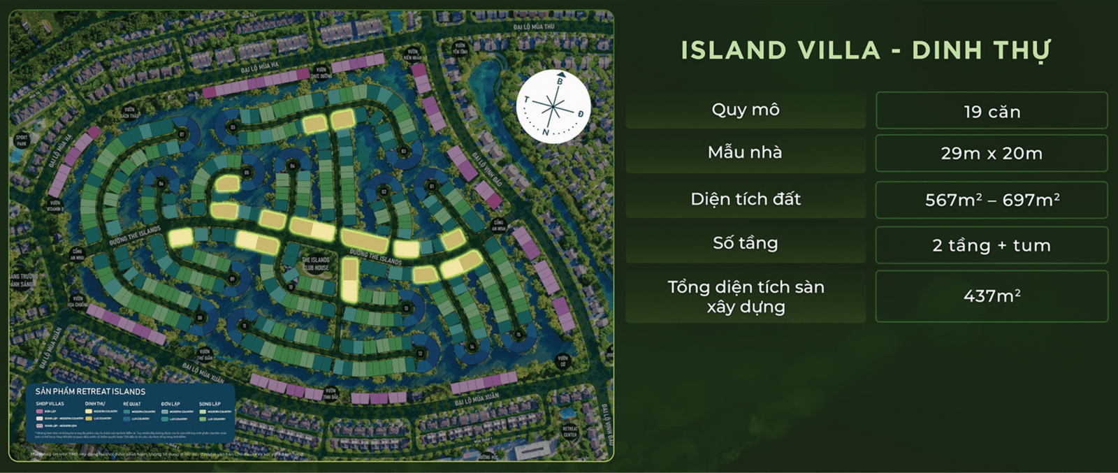 Retreat Island 73 scaled