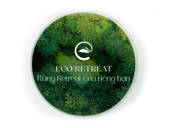 eco retrreat eart