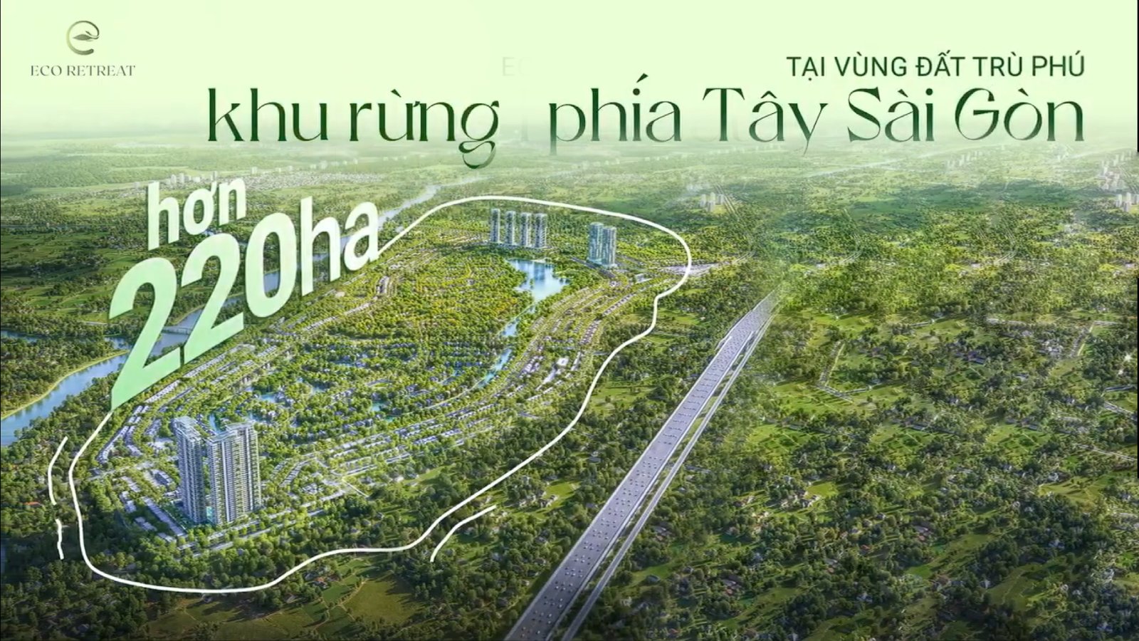 khu rung phia tay 220ha