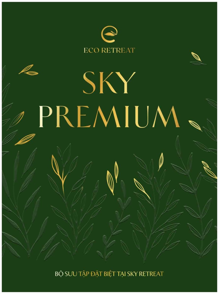 Saleskit SKY PREMIUM Sky Retreat page 0001