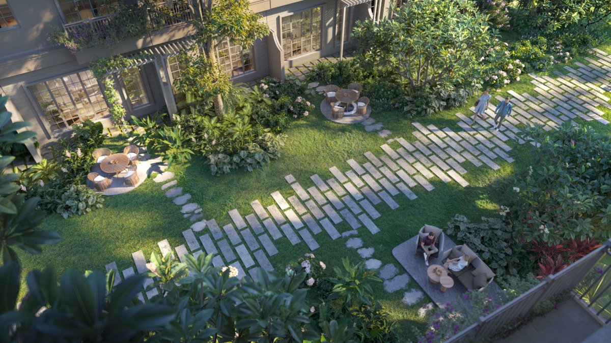 CONG VIEN TUYEN TINH