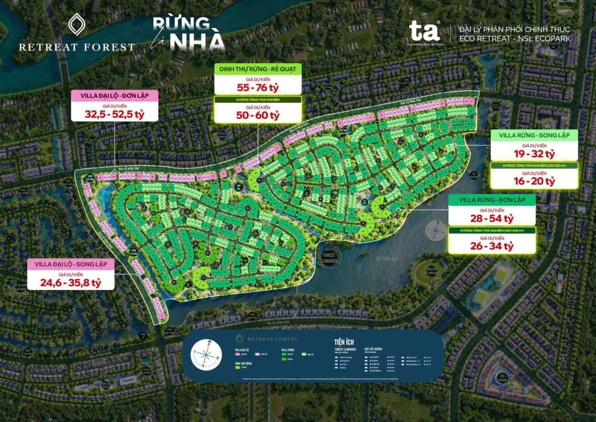 Mat bang moi khong ham