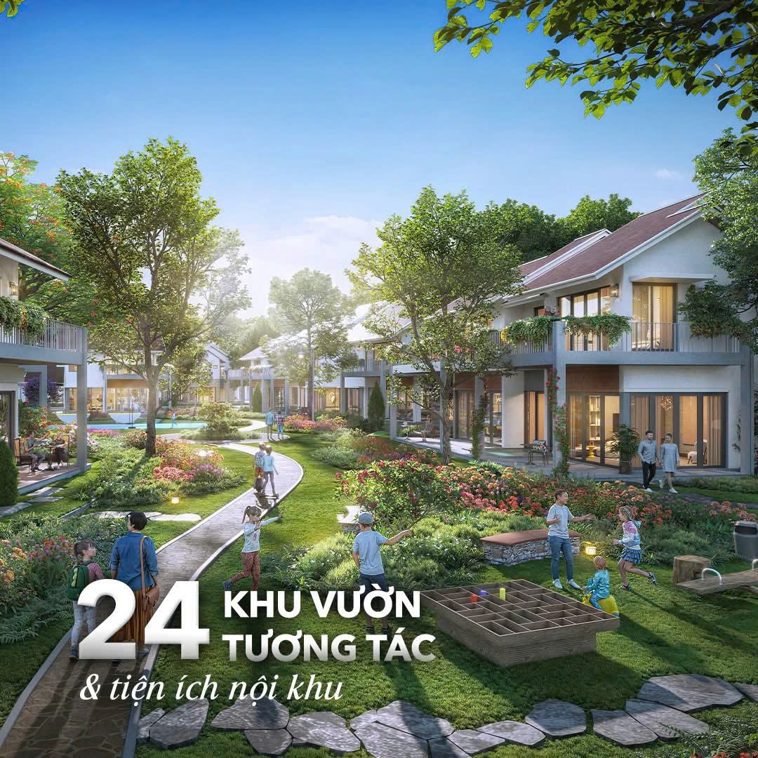 Nhung con so an tuong tai Retreat Forest 2