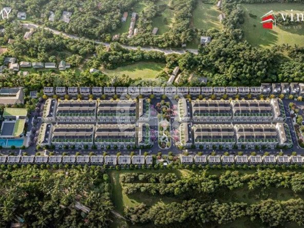 Du an Salacia Phu My 1