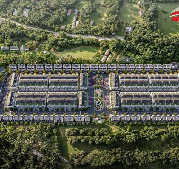 Du an Salacia Phu My 1