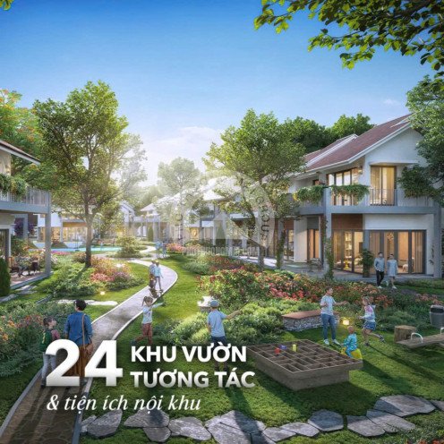 Nhung con so an tuong tai Retreat Forest 2