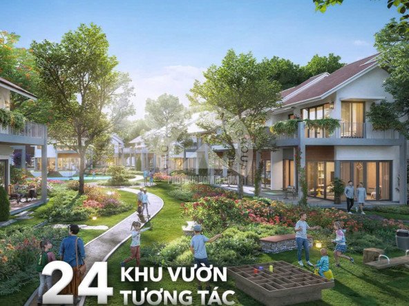 Nhung con so an tuong tai Retreat Forest 2