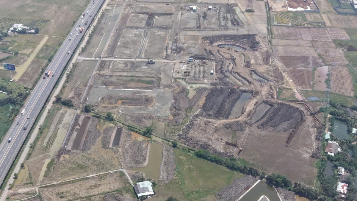 cap nhat tien do Thanh Phu Centre point thang 3 nam 2026 1