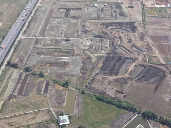 cap nhat tien do Thanh Phu Centre point thang 3 nam 2026 1