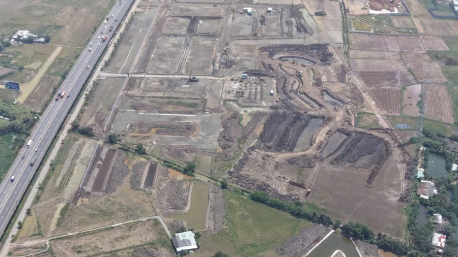 cap nhat tien do Thanh Phu Centre point thang 3 nam 2026 1