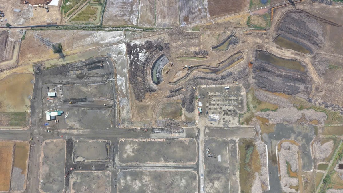 cap nhat tien do Thanh Phu Centre point thang 3 nam 2026 2