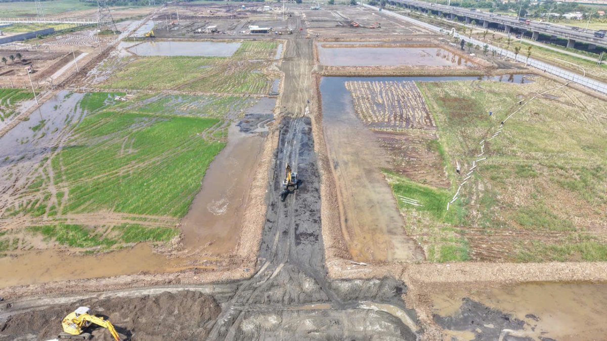 cap nhat tien do Thanh Phu Centre point thang 3 nam 2026 5