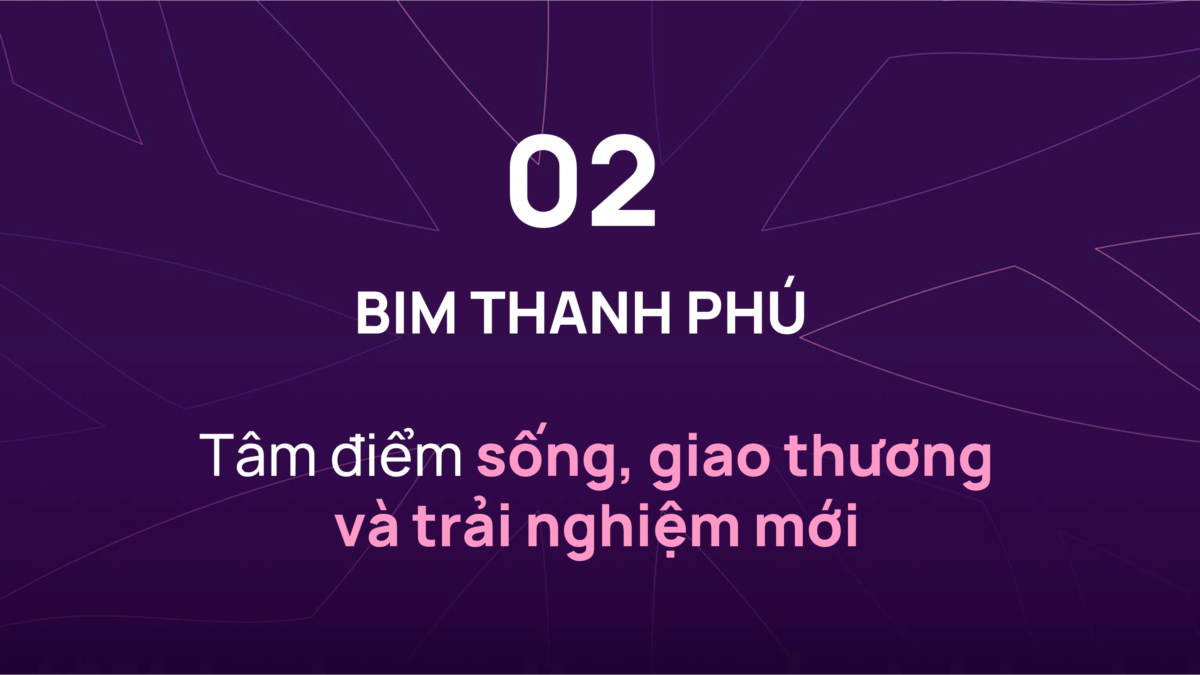 du an Thanh Phu Centre Point 11