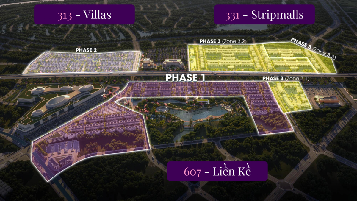 du an Thanh Phu Centre Point 15