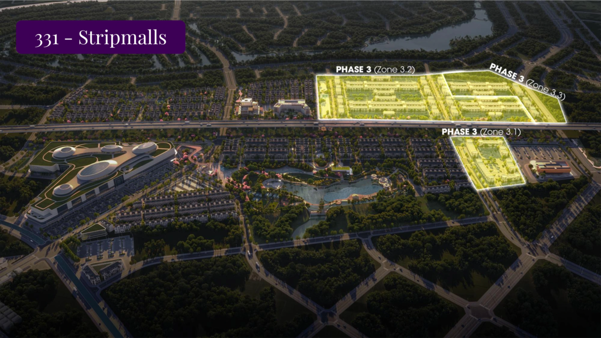 du an Thanh Phu Centre Point 18