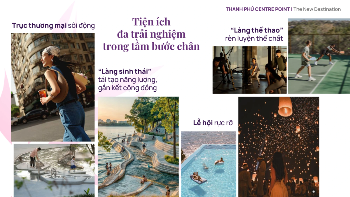 du an Thanh Phu Centre Point 27