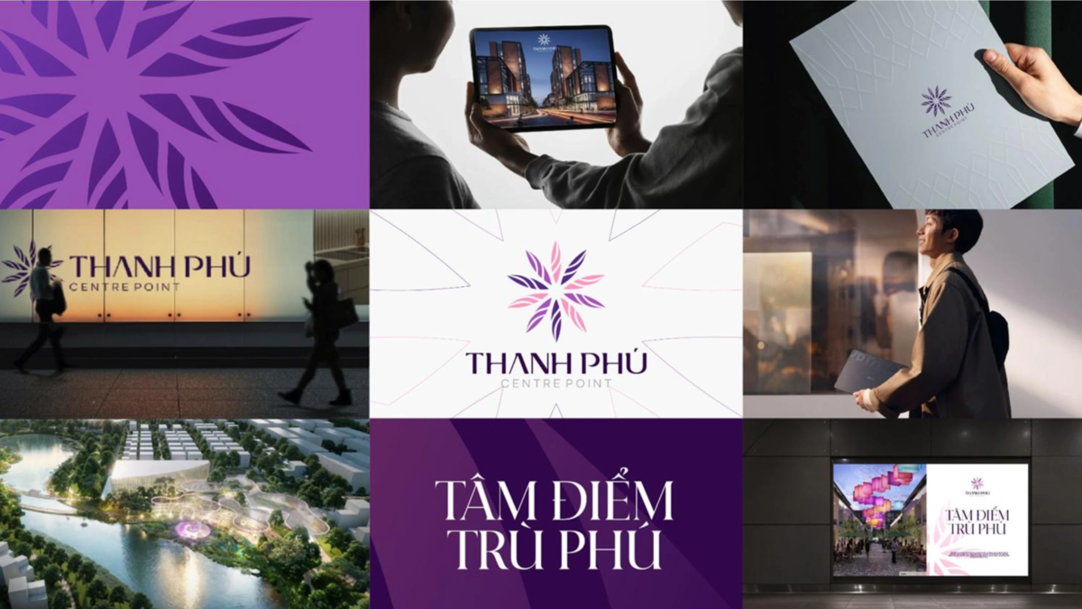 du an Thanh Phu Centre Point 28