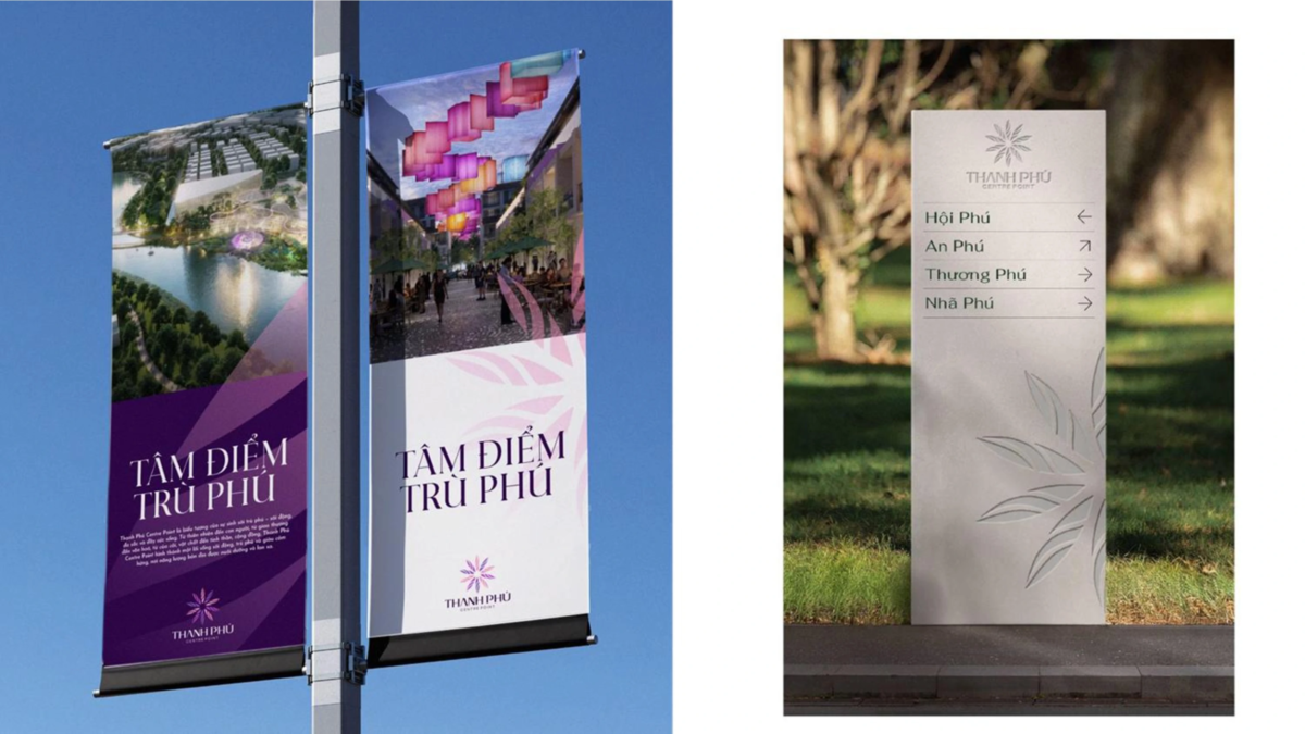 du an Thanh Phu Centre Point 32