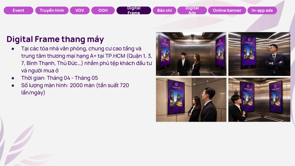 du an Thanh Phu Centre Point 37