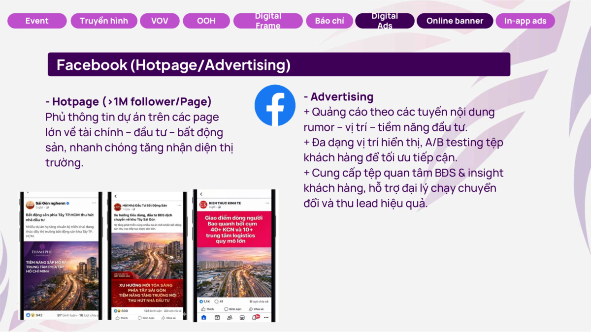 du an Thanh Phu Centre Point 40