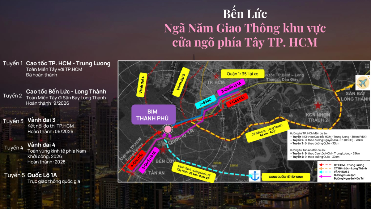 du an Thanh Phu Centre Point 7