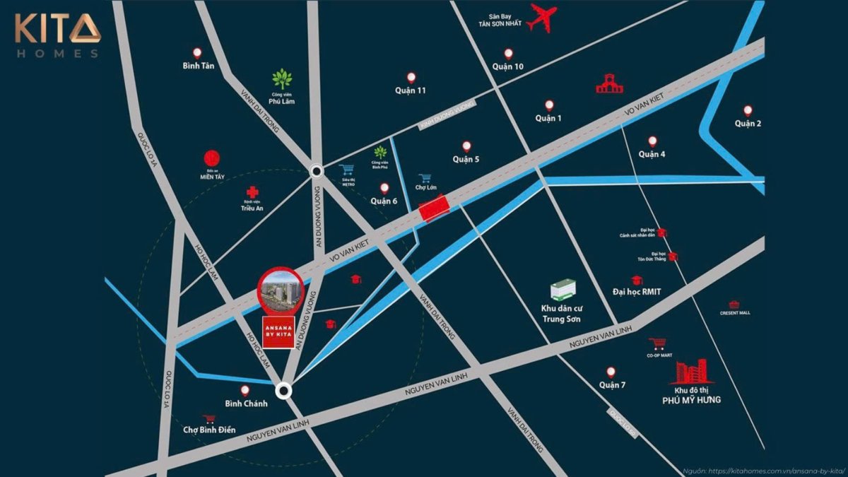 du an ansana by kita vo van kiet 36