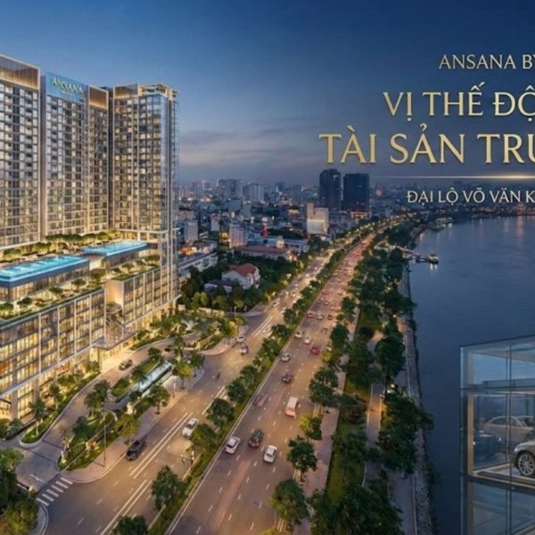 du an ansana by kita vo van kiet 48