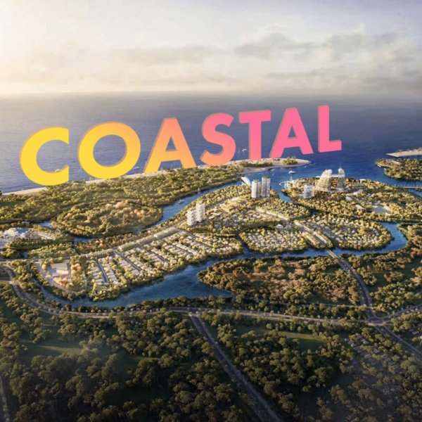 Haus Coastal