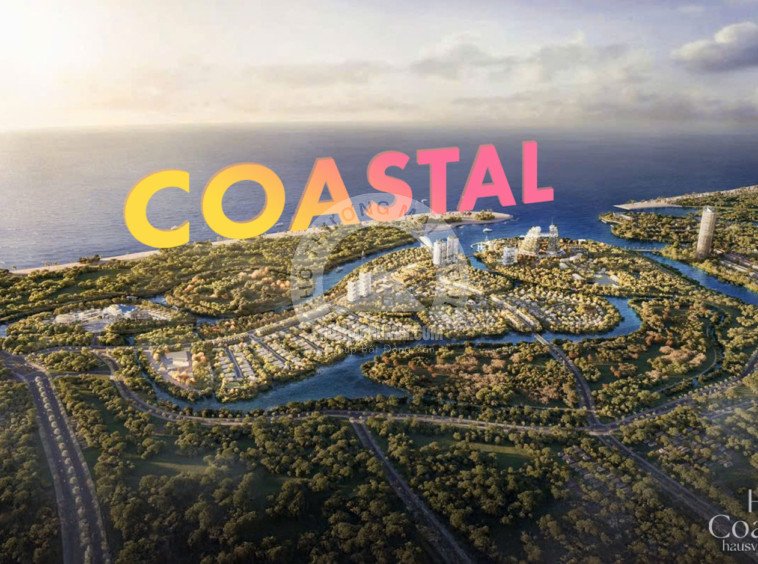 Haus Coastal