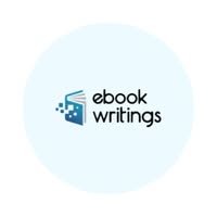 Ebook writings logo